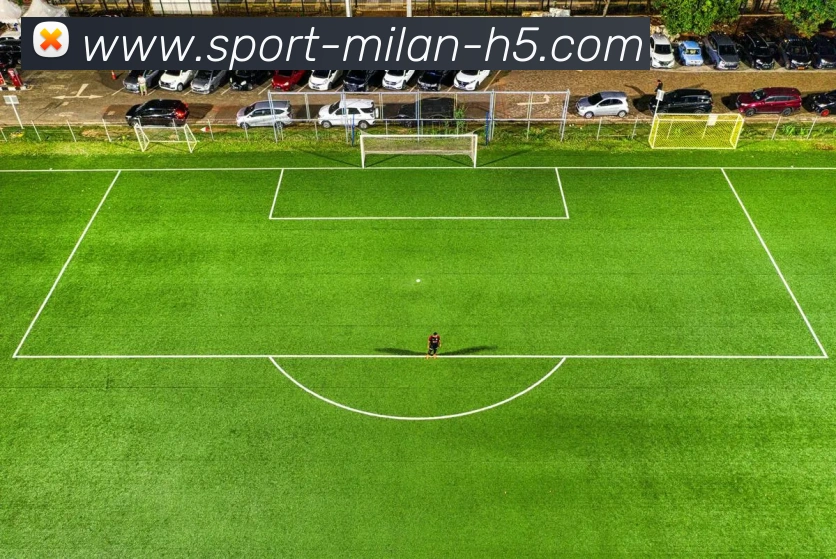 米兰体育平台生态图