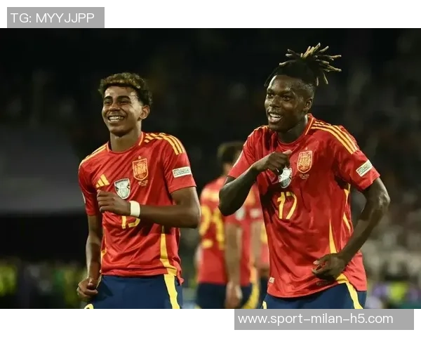 西班牙国家队最新名单公布亚马尔领衔赫伊森拉波尔特入选罗德里因伤缺席 西班牙国家队最新名单公布亚马尔领衔赫伊森拉波尔特入选罗德里因伤缺席