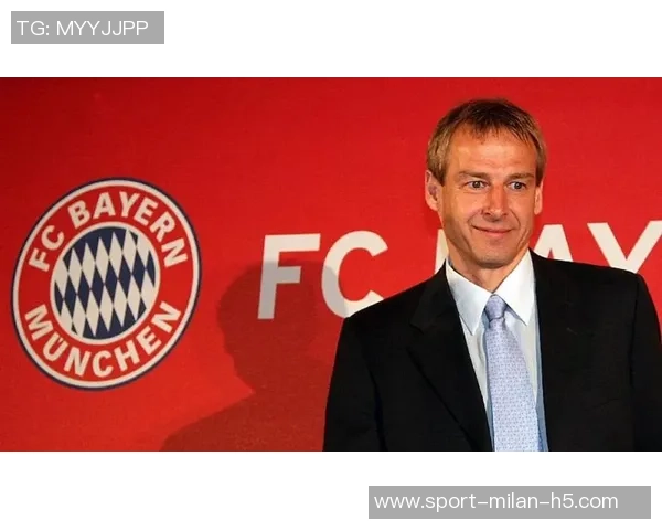 克林斯曼重返慕尼黑61岁传奇将为拜仁出战纪念赛 克林斯曼重返慕尼黑61岁传奇将为拜仁出战纪念赛