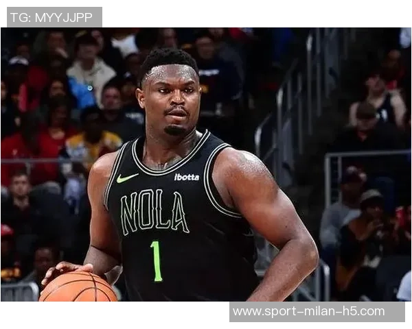 甜瓜呼吁锡安重返扣篮大赛期待他回归巅峰状态展现天赋