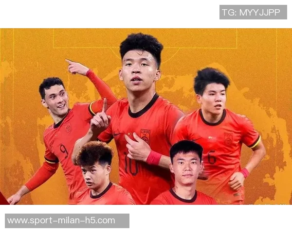 三场不败零失球展现希望黄健翔呼吁关注中国足球的复苏之路