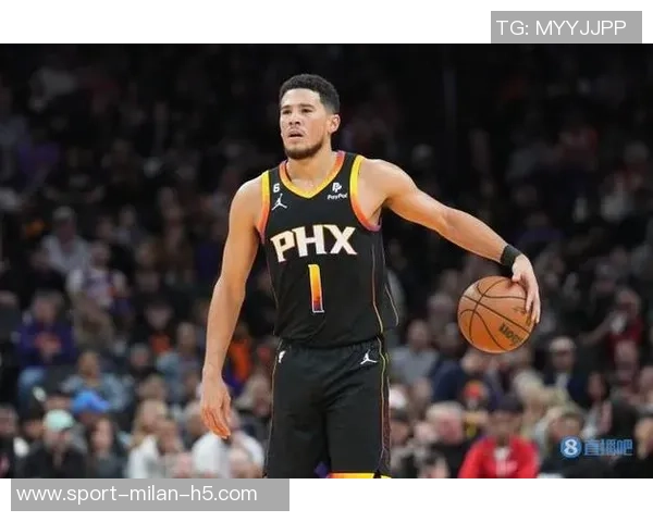 格雷森阿伦谈缺少布克对三分球机会的影响与挑战