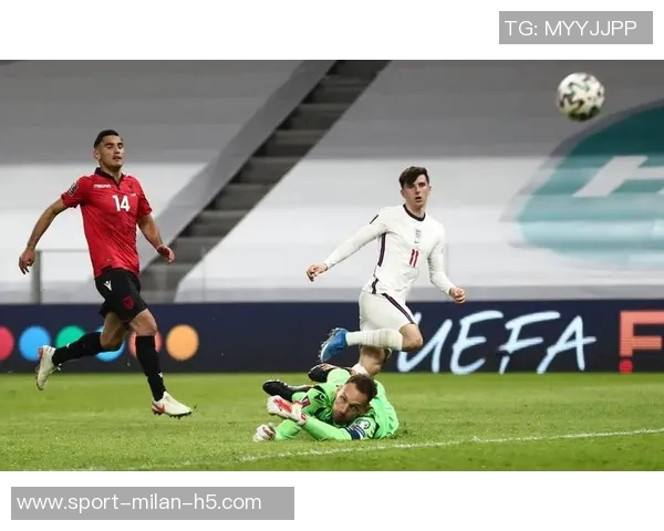 阿尔巴尼亚球员自信面对附加赛称前70分钟与英格兰势均力敌 阿尔巴尼亚球员自信面对附加赛称前70分钟与英格兰势均力敌