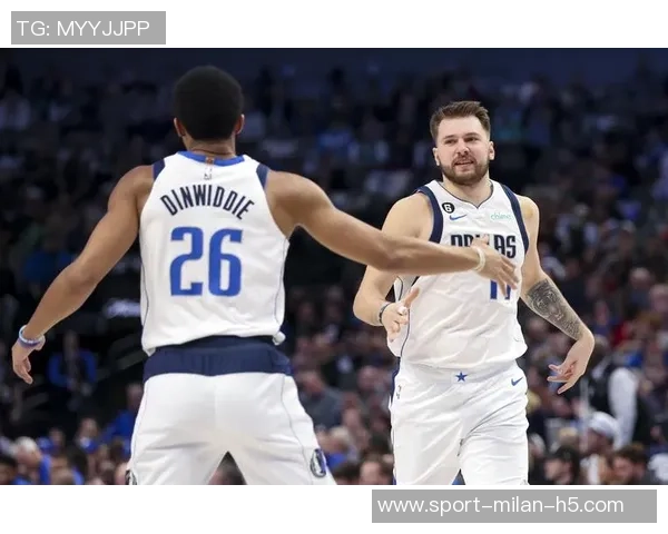 东契奇首次迎战八连客期待首战胜利提升球队凝聚力